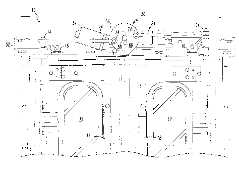 Une figure unique qui représente un dessin illustrant l'invention.